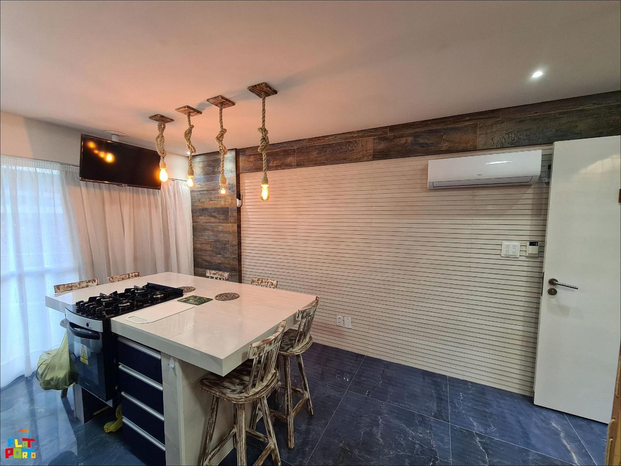 Flat Ancorar Beira Mar Lindo Apartamento 5111 Pôrto das Galinhas Exterior foto