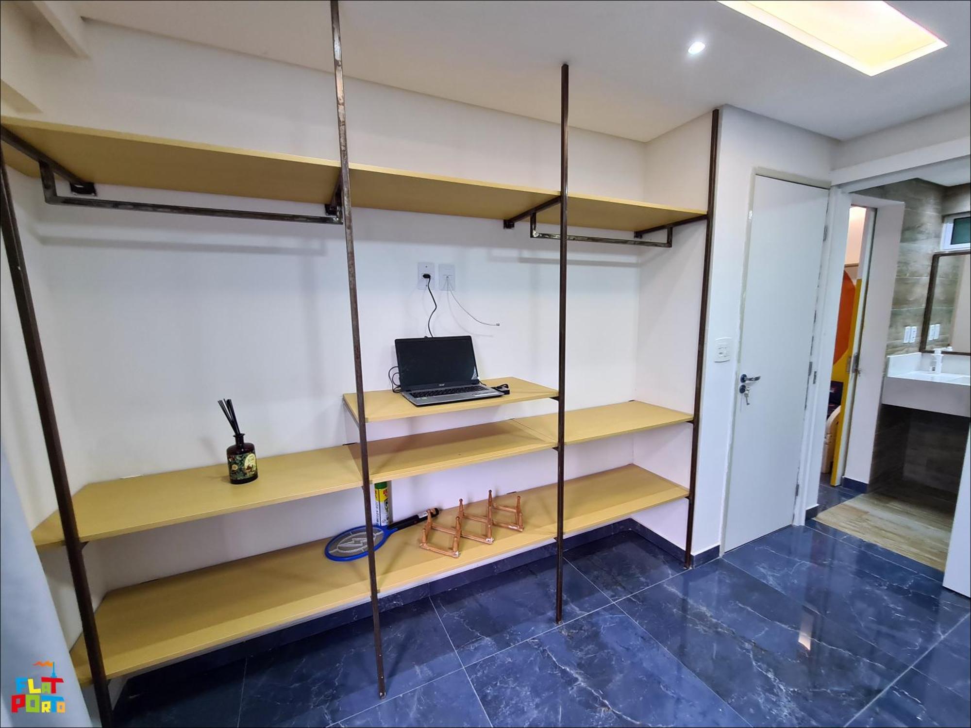 Flat Ancorar Beira Mar Lindo Apartamento 5111 Pôrto das Galinhas Exterior foto